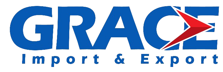 Grace For Export